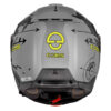 ΚΡΑΝΟΣ SCHUBERTH C5 ΓΚΡΙ GLOBE