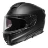 ΚΡΑΝΟΣ SCHUBERTH S3 ΜΑΥΡΟ ΜΑΤ
