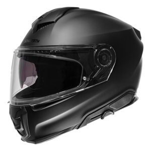 ΚΡΑΝΟΣ SCHUBERTH S3 ΜΑΥΡΟ ΜΑΤ