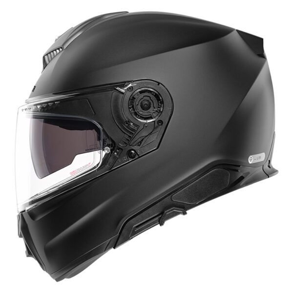 ΚΡΑΝΟΣ SCHUBERTH S3 ΜΑΥΡΟ ΜΑΤ