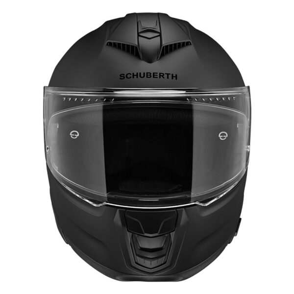 ΚΡΑΝΟΣ SCHUBERTH S3 ΜΑΥΡΟ ΜΑΤ