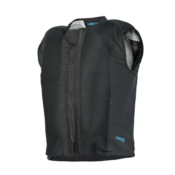 ΓΙΛΕΚΟ ΑΕΡΟΣΑΚΟΣ TUCANO URBANO AIRSCUD FLEX LADY VEST ΜΑΥΡΟ