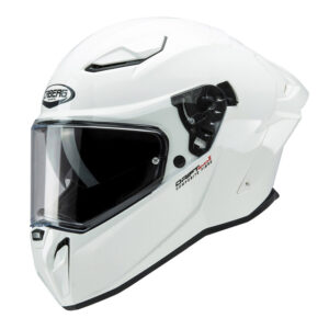 ΚΡΑΝΟΣ CABERG DRIFT EVO II ΛΕΥΚΟ PINLOCK FITTED