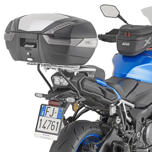 ΣΧΑΡΑ GIVI SRA3128 SUZUKI GSX S1000GX '24