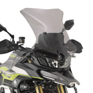 ΖΕΛΑΤΙΝΑ GIVI D9260S VOGE VALICO 900 DSX '24