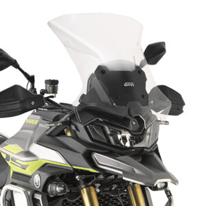 ΖΕΛΑΤΙΝΑ GIVI D9260ST VOGE VALICO 900 DSX '24