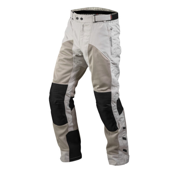 ΠΑΝΤΕΛΟΝΙ NORDCODE AERO II LIGHT GREY / ΜΑΥΡΟ