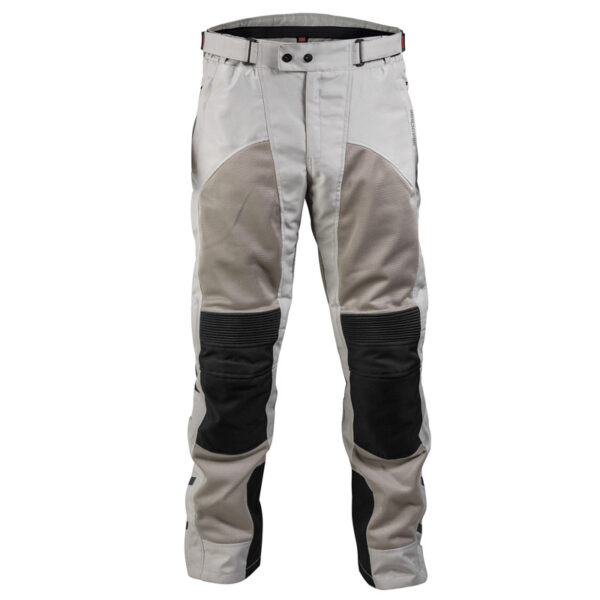 ΠΑΝΤΕΛΟΝΙ NORDCODE AERO II LIGHT GREY / ΜΑΥΡΟ