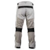ΠΑΝΤΕΛΟΝΙ NORDCODE AERO II LIGHT GREY / ΜΑΥΡΟ