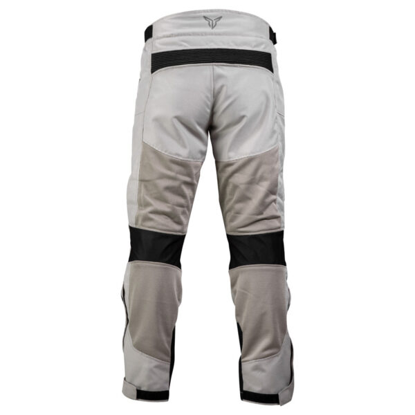 ΠΑΝΤΕΛΟΝΙ NORDCODE AERO II LIGHT GREY / ΜΑΥΡΟ