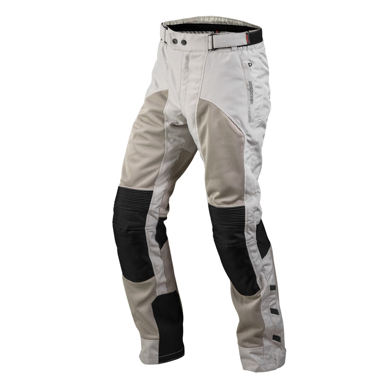 ΠΑΝΤΕΛΟΝΙ NORDCODE AERO II ΓΥΝΑΙΚΕΙΟ LIGHT GREY / ΜΑΥΡΟ