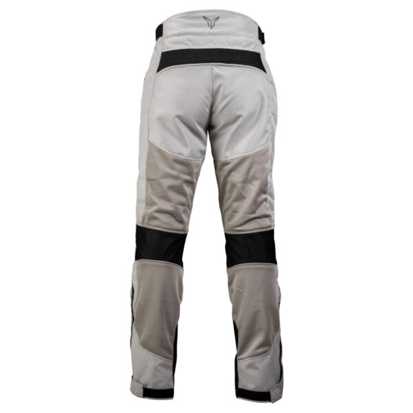 ΠΑΝΤΕΛΟΝΙ NORDCODE AERO II ΓΥΝΑΙΚΕΙΟ LIGHT GREY / ΜΑΥΡΟ
