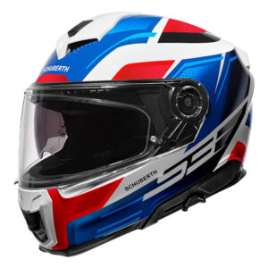 ΚΡΑΝΟΣ SCHUBERTH S3 STORM ΜΠΛΕ
