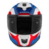 ΚΡΑΝΟΣ SCHUBERTH S3 STORM ΜΠΛΕ