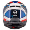ΚΡΑΝΟΣ SCHUBERTH S3 STORM ΜΠΛΕ