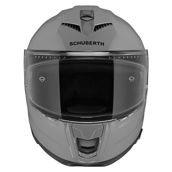 ΚΡΑΝΟΣ SCHUBERTH S3 CONCRETE ΓΚΡΙ