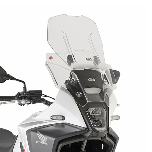 ΖΕΛΑΤΙΝΑ GIVI AF1203B AIRFLOW HONDA NX 500 '24