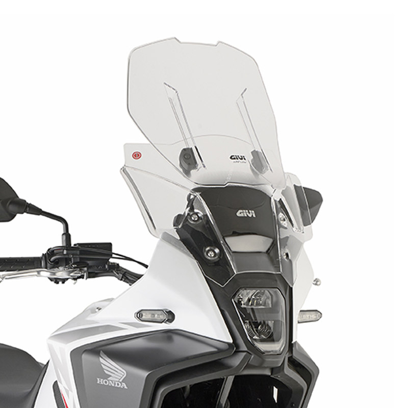ΖΕΛΑΤΙΝΑ GIVI AF1203B AIRFLOW HONDA NX 500 '24