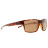 ΓΥΑΛΙΑ ΗΛΙΟΥ RED BULL SPECT CHASE-004P HAVANA / ΚΑΦΕ