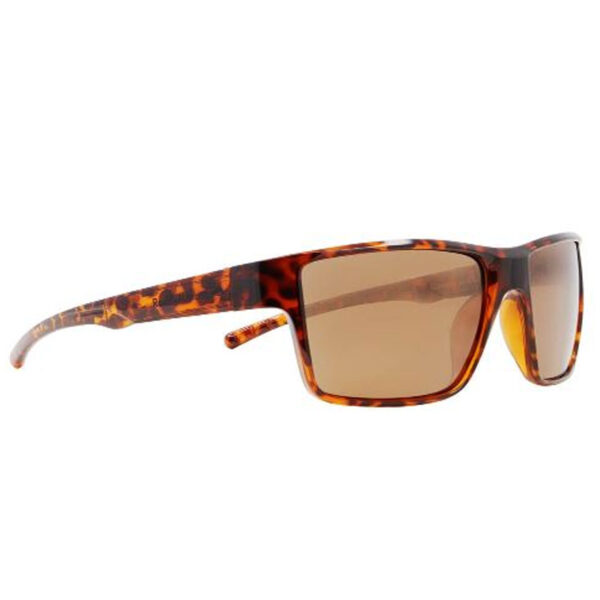 ΓΥΑΛΙΑ ΗΛΙΟΥ RED BULL SPECT CHASE-004P HAVANA / ΚΑΦΕ