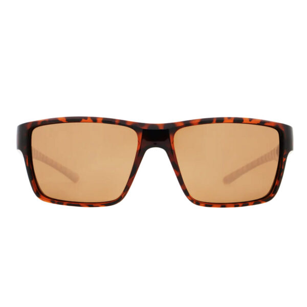 ΓΥΑΛΙΑ ΗΛΙΟΥ RED BULL SPECT CHASE-004P HAVANA / ΚΑΦΕ ΓΥΑΛΙΑ ΗΛΙΟΥ RED BULL SPECT CHASE-004P HAVANA / ΚΑΦΕ