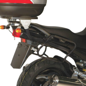 ΒΑΣΕΙΣ ΠΛΑΙΝΩΝ ΒΑΛΙΤΣΩΝ PLX347 TDM 900'02-06 YAMAHA GIVI
