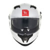 ΚΡΑΝΟΣ MT BRAKER SV ΑΣΠΡΟ PEARL GLOSS A0