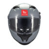 ΚΡΑΝΟΣ MT BRAKER SV NARDO ΓΚΡΙ GLOSS A12