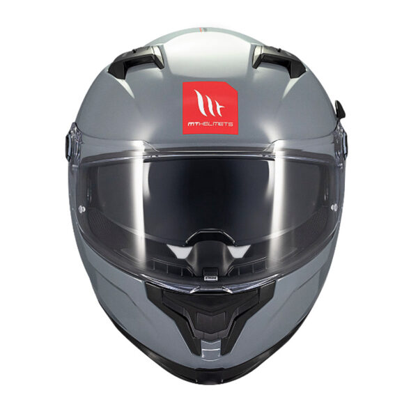 ΚΡΑΝΟΣ MT BRAKER SV NARDO ΓΚΡΙ GLOSS A12