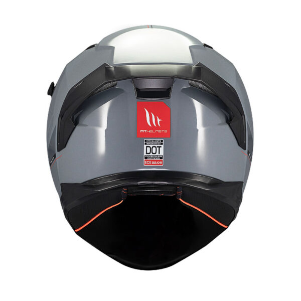 ΚΡΑΝΟΣ MT BRAKER SV NARDO ΓΚΡΙ GLOSS A12