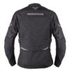 NORDCODE ΜΠΟΥΦΑΝ TUAREG EVO RIPSTOP OVERSIZE ΜΑΥΡΟ