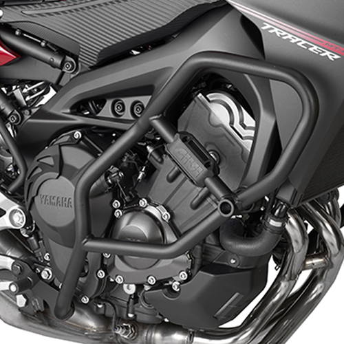 ΠΡΟΣΤΑΣΙΑ ΚΙΝΗΤΗΡΑ GIVI TN2122 YAMAHA MT-09 '15-'17 TRACER