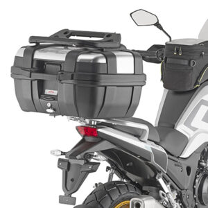ΣΧΑΡΑ ΑΛΟΥΜΙΝΙΟΥ GIVI SRA9650 KOVE 510 X '24