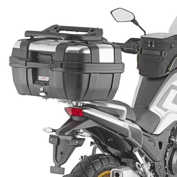 ΣΧΑΡΑ ΑΛΟΥΜΙΝΙΟΥ GIVI SRA9650 KOVE 510 X '24
