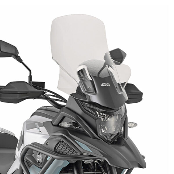 ΖΕΛΑΤΙΝΑ GIVI D9650ST KOVE 510 X '24