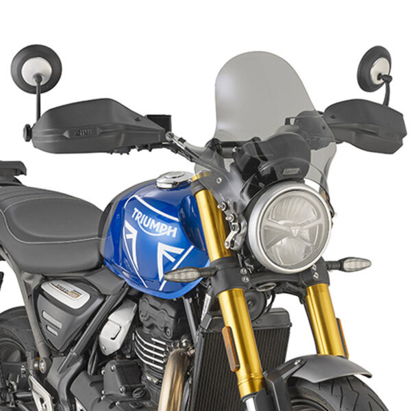 A6424A ΚΙΤ ΖΕΛΑΤΙΝΑΣ (A201, A210) ΓΙΑ TRIUMPH SPEED 400 2024 GIVI