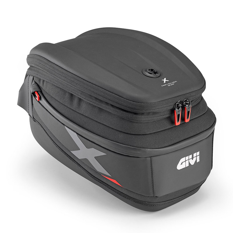 ΤΣΑΝΤΑ ΡΕΖΕΡΒΟΥΑΡ GIVI XL06B X-LINE 15-20 LTR