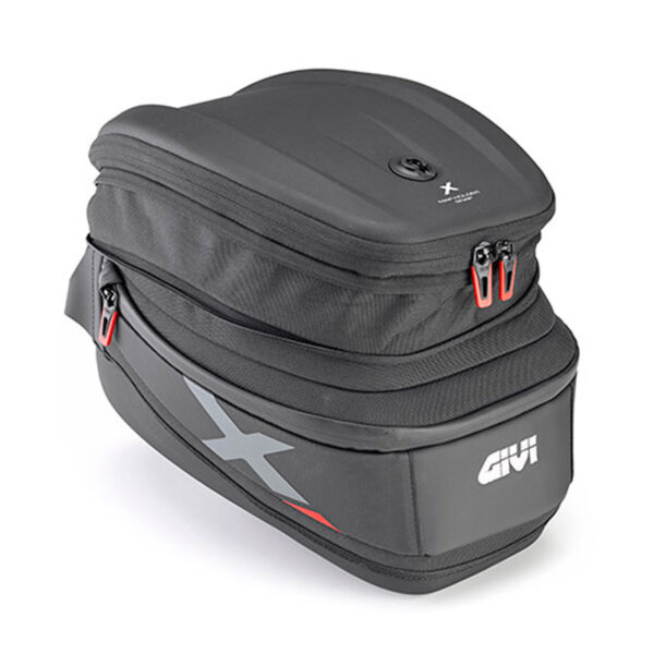 ΤΣΑΝΤΑ ΡΕΖΕΡΒΟΥΑΡ GIVI XL06B X-LINE 15-20 LTR ΤΣΑΝΤΑ ΡΕΖΕΡΒΟΥΑΡ GIVI XL06B X-LINE 15-20 LTR