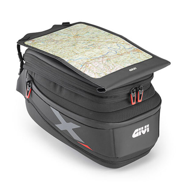 ΤΣΑΝΤΑ ΡΕΖΕΡΒΟΥΑΡ GIVI XL06B X-LINE 15-20 LTR