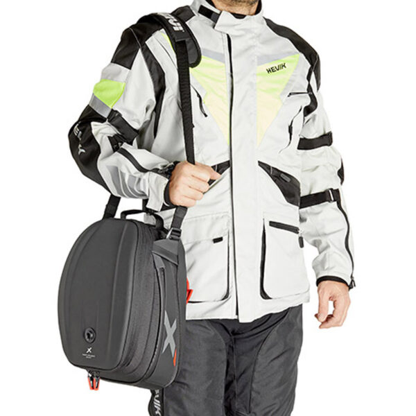 ΤΣΑΝΤΑ ΡΕΖΕΡΒΟΥΑΡ GIVI XL06B X-LINE 15-20 LTR