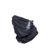 ΦΟΥΛΑΡΙ ONEAL NECKWARMER PLAIN ΜΑΥΡΟ