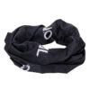 ΦΟΥΛΑΡΙ ONEAL NECKWARMER PLAIN ΜΑΥΡΟ