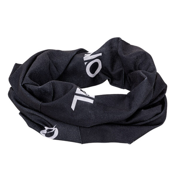 ΦΟΥΛΑΡΙ ONEAL NECKWARMER PLAIN ΜΑΥΡΟ