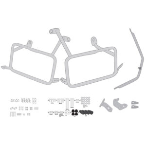 ΒΑΣΕΙΣ ΠΛΑΙΝΩΝ ΒΑΛΙΤΣΩΝ GIVI PLO7717MK KTM 890 SMT '23