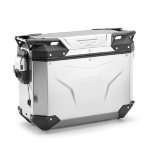 ΒΑΛΙΤΣΑ ΠΛΑΙΝΗ GIVI OBKEV37AR TREKKER OUTBACK EVO MONOKEY ΔΕΞΙΑ 37LTR