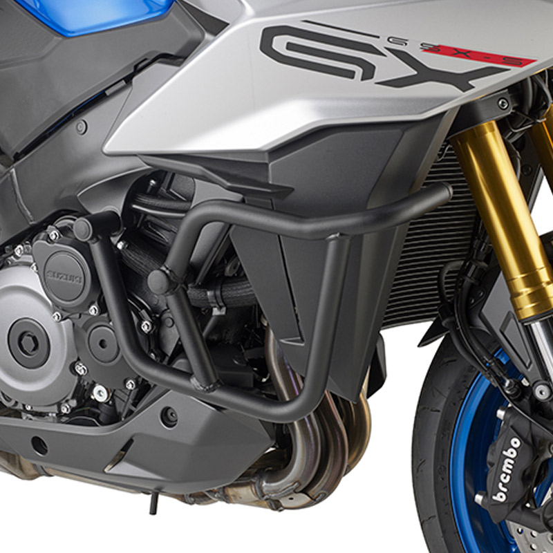 ΠΡΟΣΤΑΣΙΑ ΚΙΝΗΤΗΡΑ GIVI TN3128 SUZUKI GSX S1000 GX '24