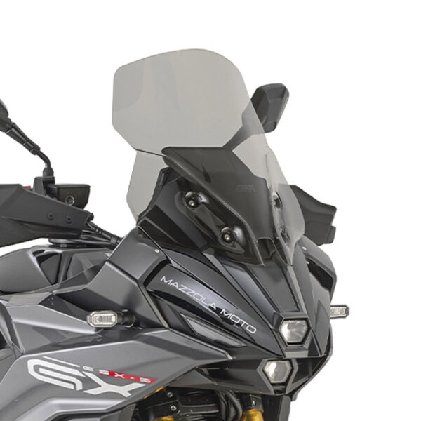 ΖΕΛΑΤΙΝΑ GIVI D3128S SUZUKI GSX S1000 GX '24
