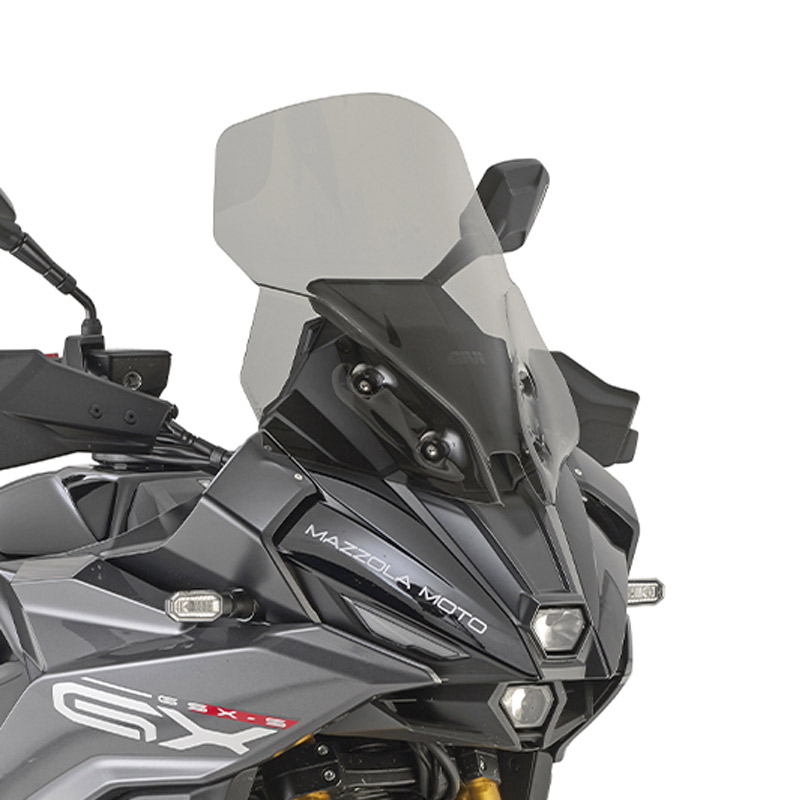 ΖΕΛΑΤΙΝΑ GIVI D3128S SUZUKI GSX S1000 GX '24