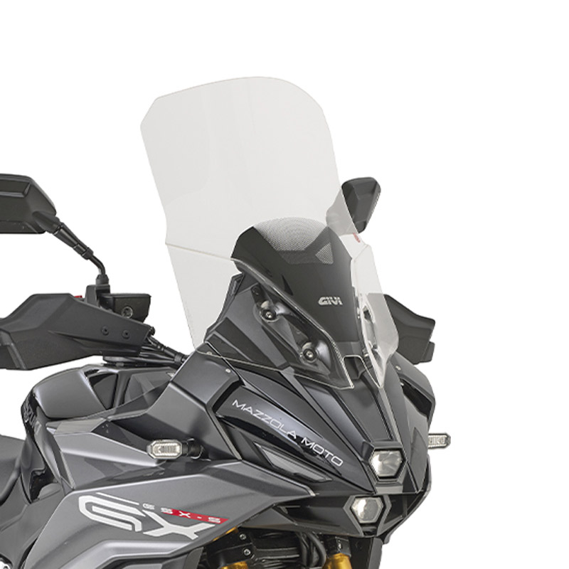 ΖΕΛΑΤΙΝΑ GIVI D3128ST SUZUKI GSX S1000 GX '24