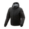 TUCANO URBANO ΜΠΟΥΦΑΝ BORMIO KNIT HYDROSCUD® ΜΑΥΡΟ